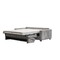 Sofabed zetelbed Nina (value line) - 1